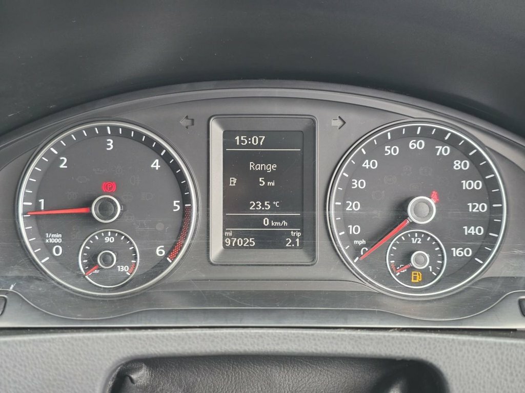 Volkswagen Transporter Shuttle 2.0 Bitdi T30 4Motion Se 4Motion L3 H1 #23