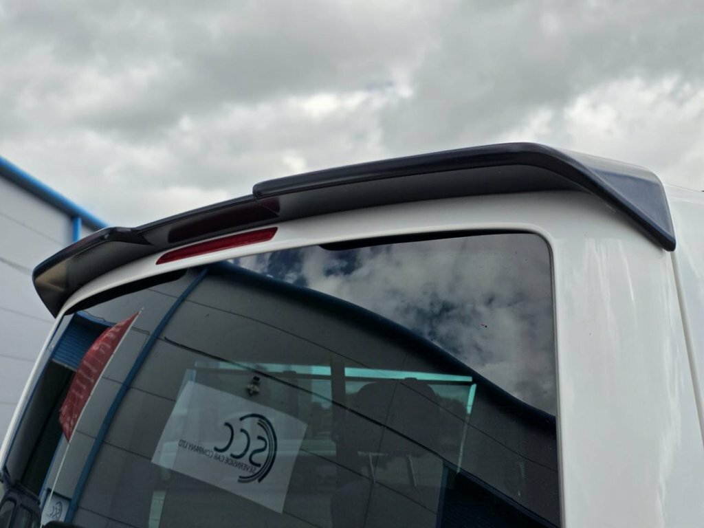 Volkswagen Transporter Shuttle 2.0 Bitdi T30 4Motion Se 4Motion L3 H1 #11