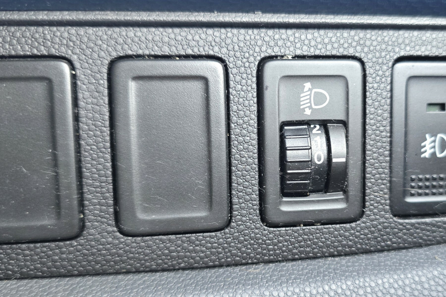 Vauxhall Agila Se Blue #24