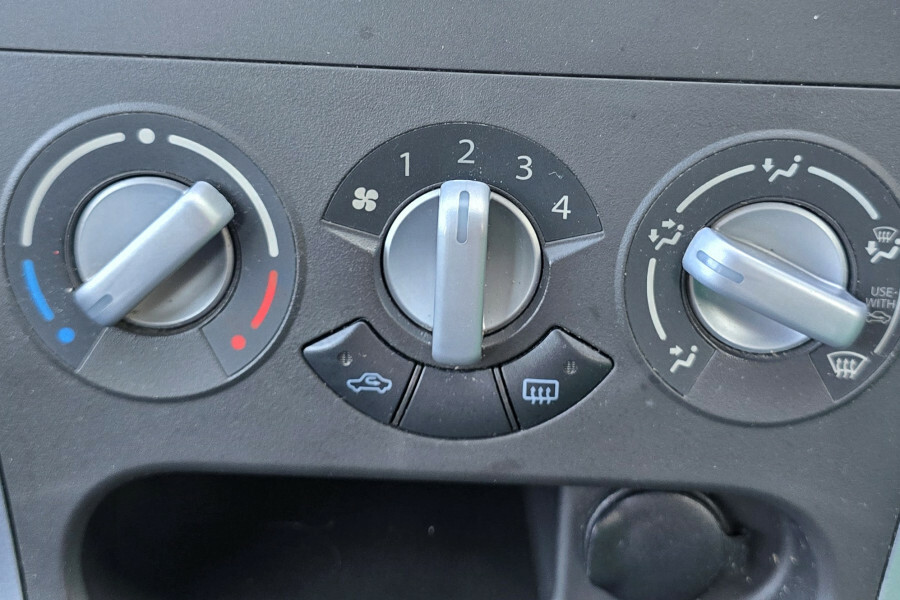 Vauxhall Agila Se Blue #18
