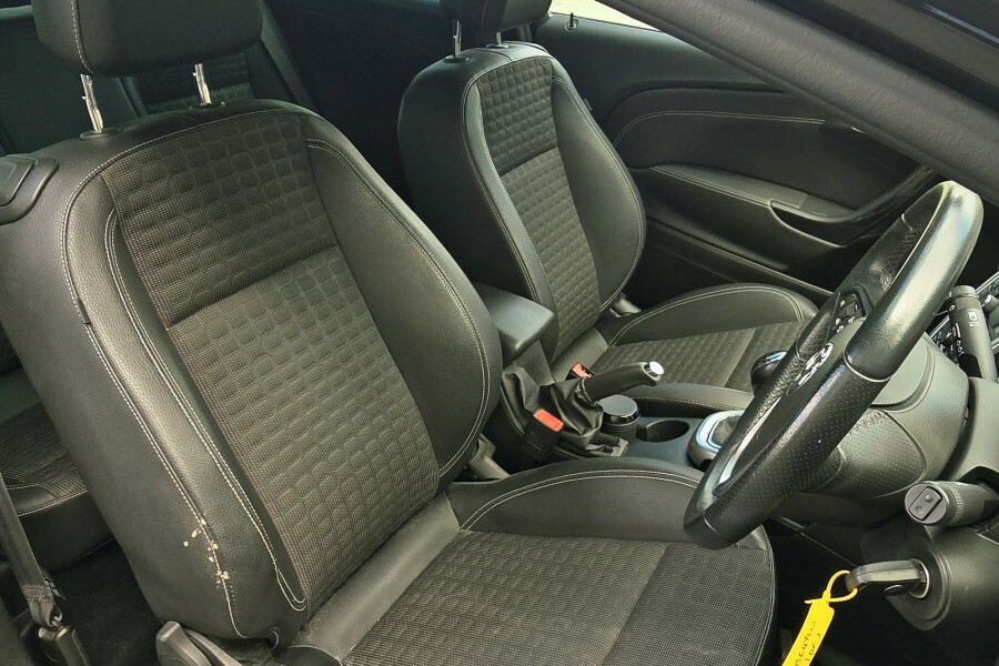 Vauxhall Astra GTC Gtc 2.0 Vxr 276 Bhp Blue #16