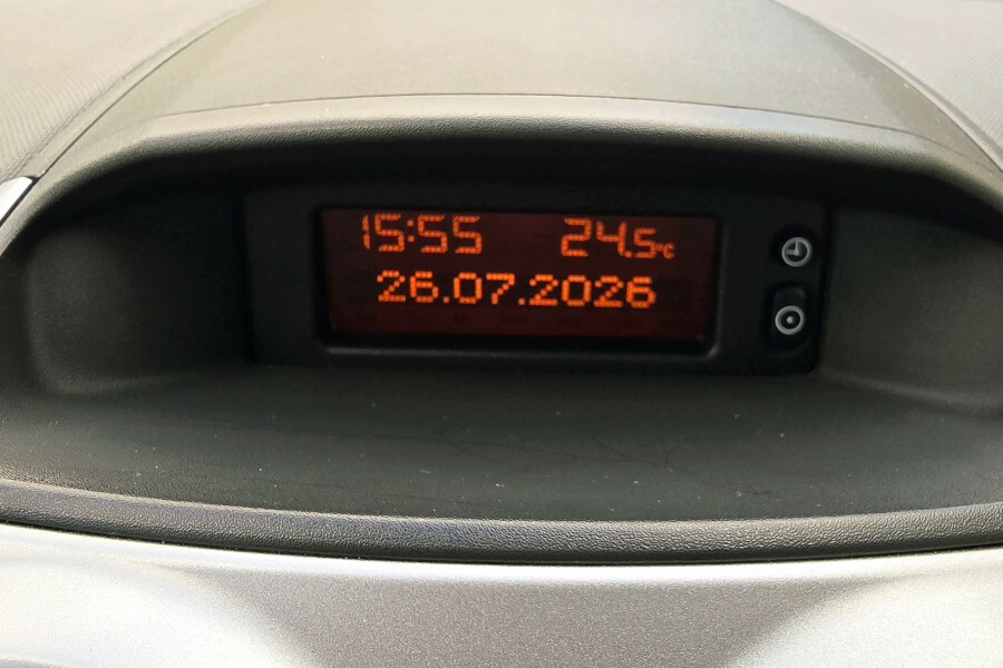 Vauxhall Corsa 1.2I 16V Exclusiv Grey #14