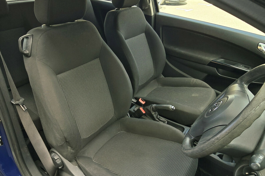 Vauxhall Corsa 1.2I 16V Exclusiv Grey #11