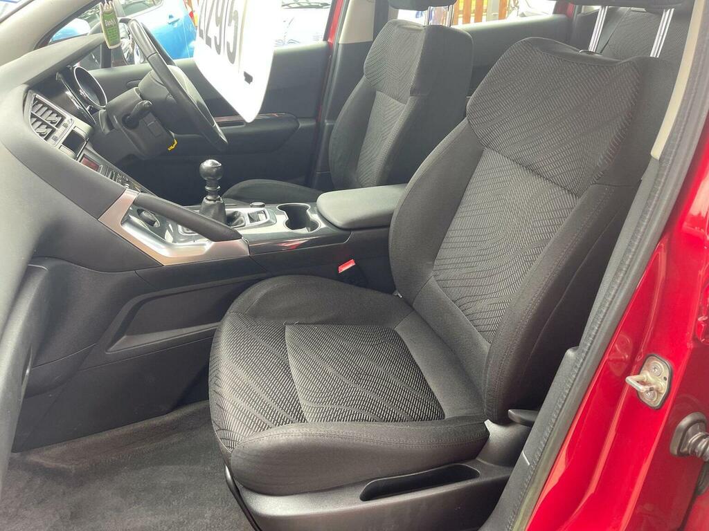 Peugeot 3008 Sport Grey #11