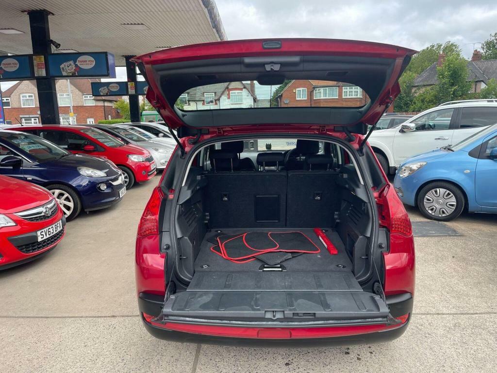 Peugeot 3008 Sport Grey #14
