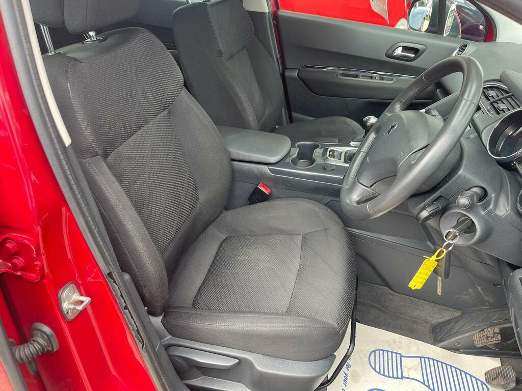 Peugeot 3008 Sport Grey #7