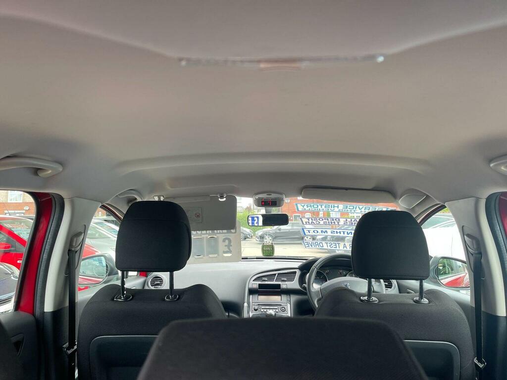 Peugeot 3008 Sport Grey #9