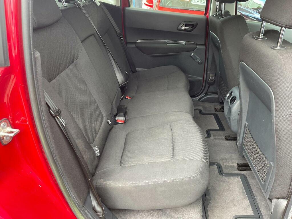 Peugeot 3008 Sport Grey #8