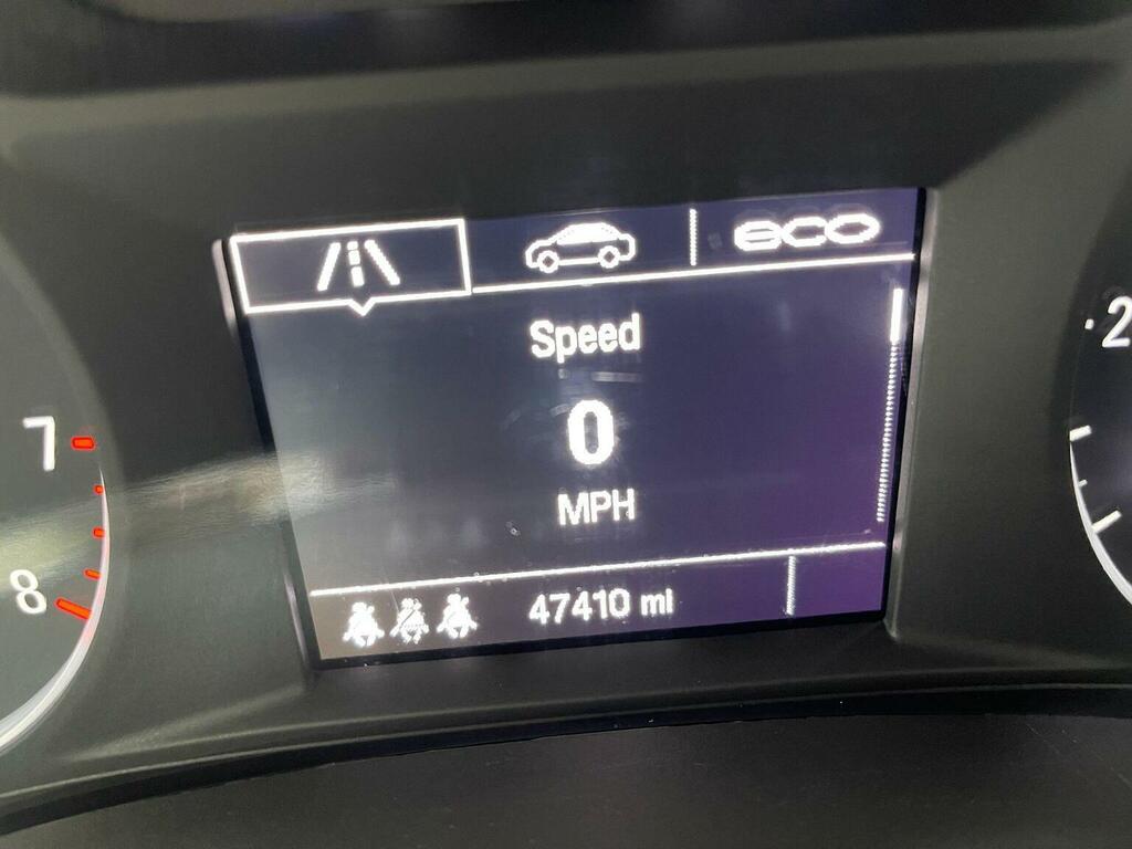 Vauxhall Mokka X 1.6I Active White #11