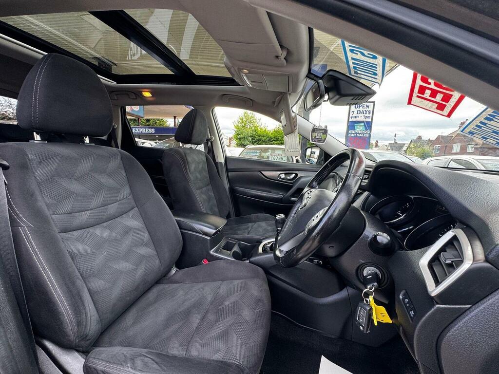 Nissan X-Trail Suv 1.6 Dci Acenta Euro 6 Ss 201616 Green #6