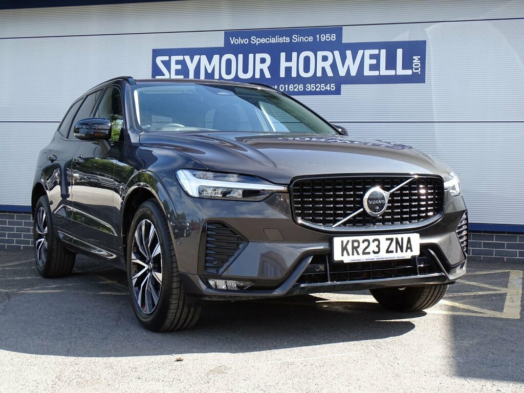 Volvo XC60 2.0 B5 Mhev Plus Awd Euro 6 Ss
