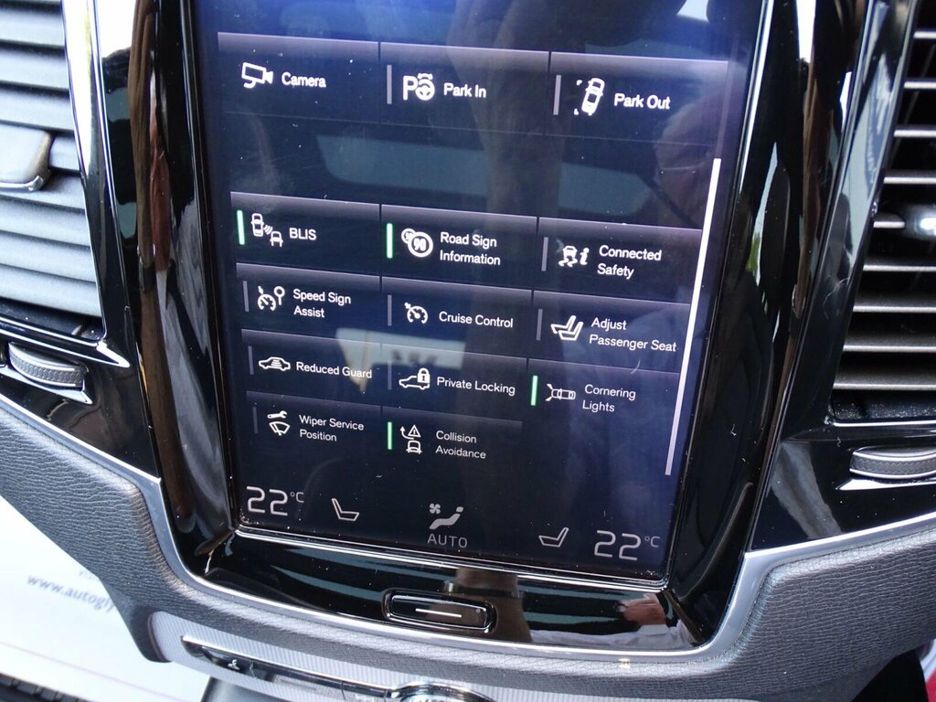 Volvo XC90 2.0 D5 Powerpulse Momentum Pro 4Wd Euro 6 S #62