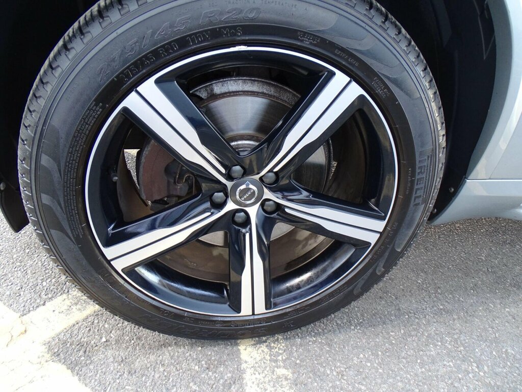 Volvo XC90 2.0 D5 Powerpulse Momentum Pro 4Wd Euro 6 S #69