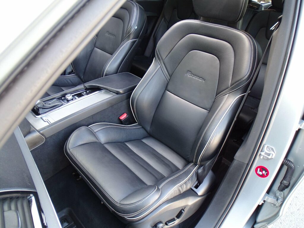Volvo XC90 2.0 D5 Powerpulse Momentum Pro 4Wd Euro 6 S #41
