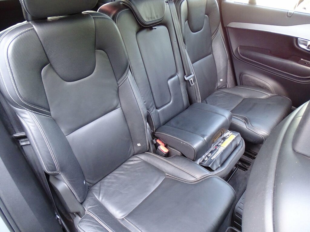 Volvo XC90 2.0 D5 Powerpulse Momentum Pro 4Wd Euro 6 S #36