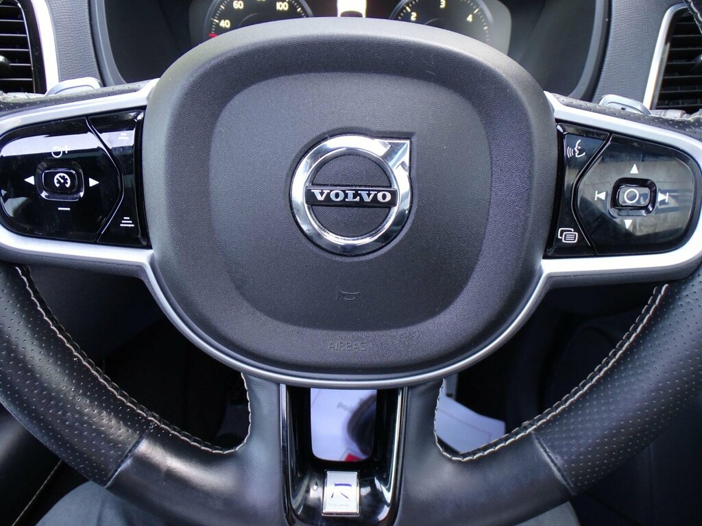 Volvo XC90 2.0 D5 Powerpulse Momentum Pro 4Wd Euro 6 S #48