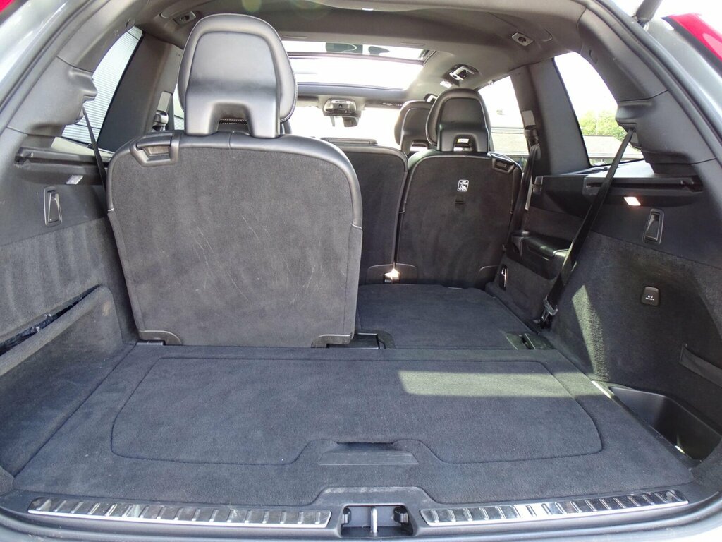 Volvo XC90 2.0 D5 Powerpulse Momentum Pro 4Wd Euro 6 S #20