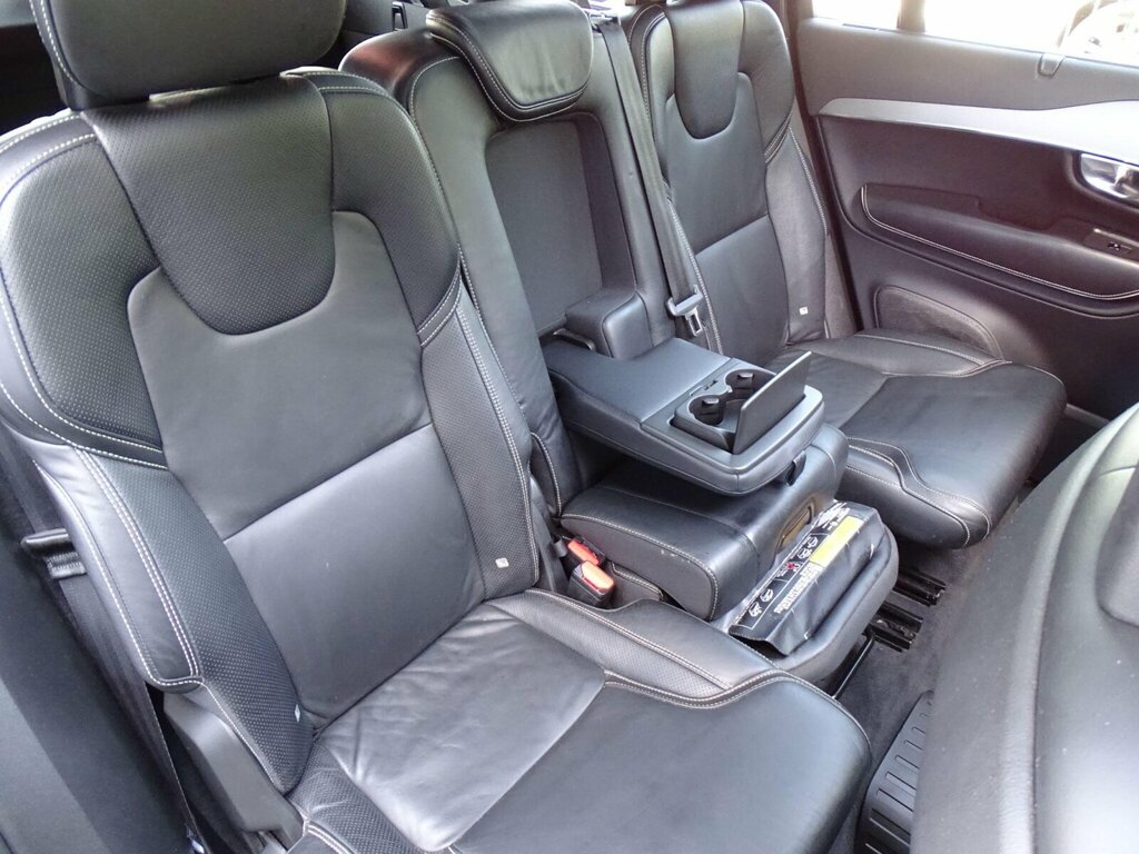 Volvo XC90 2.0 D5 Powerpulse Momentum Pro 4Wd Euro 6 S #37