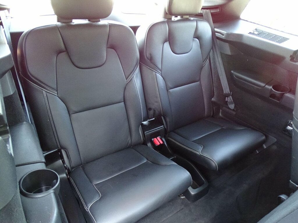 Volvo XC90 2.0 D5 Powerpulse Momentum Pro 4Wd Euro 6 S #38