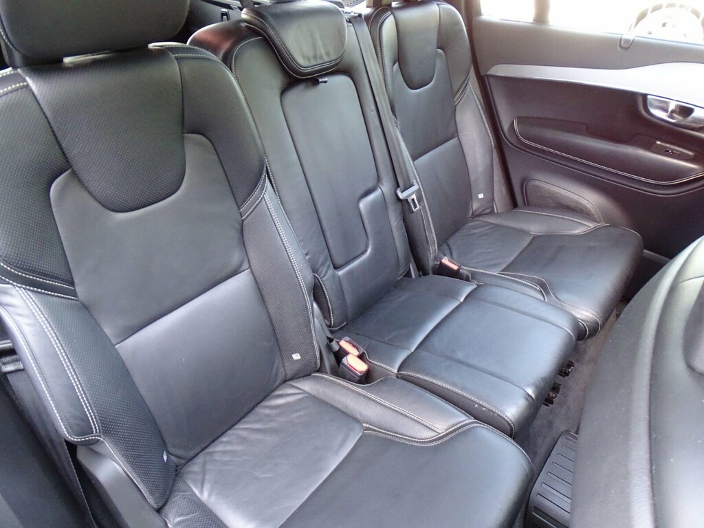 Volvo XC90 2.0 D5 Powerpulse Momentum Pro 4Wd Euro 6 S #35