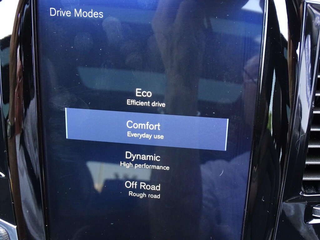 Volvo XC90 2.0 D5 Powerpulse Momentum Pro 4Wd Euro 6 S #63
