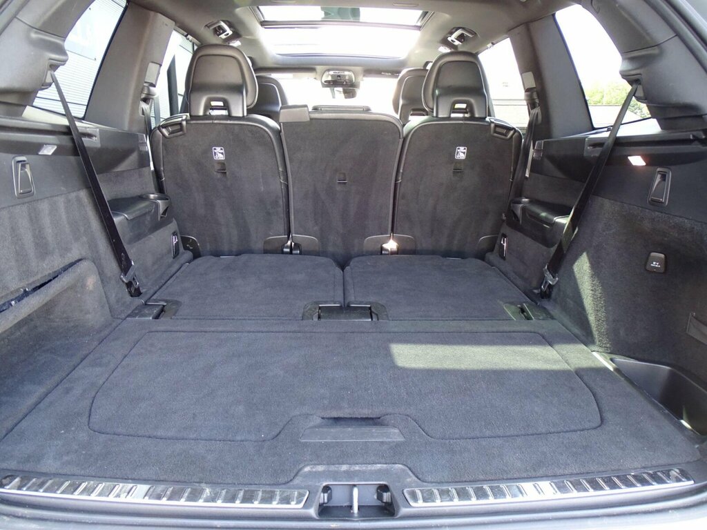 Volvo XC90 2.0 D5 Powerpulse Momentum Pro 4Wd Euro 6 S #21