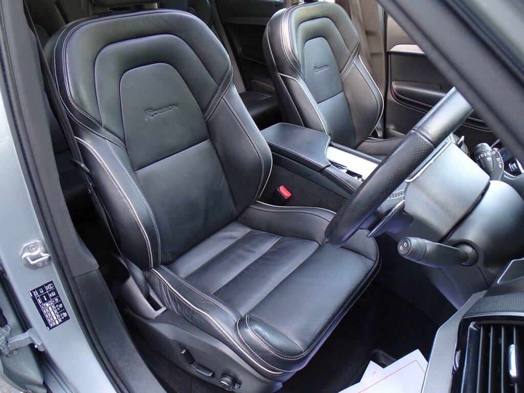 Volvo XC90 2.0 D5 Powerpulse Momentum Pro 4Wd Euro 6 S #30