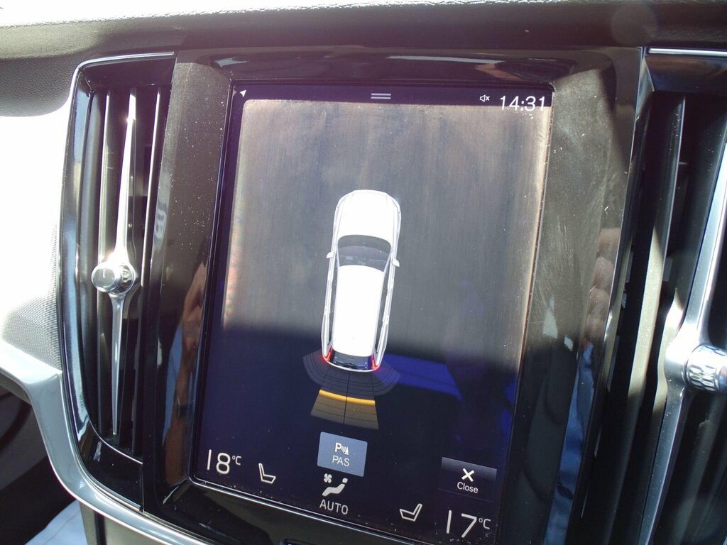 Volvo V90 D5 Awd Inscription Xenium Winter Plus #43