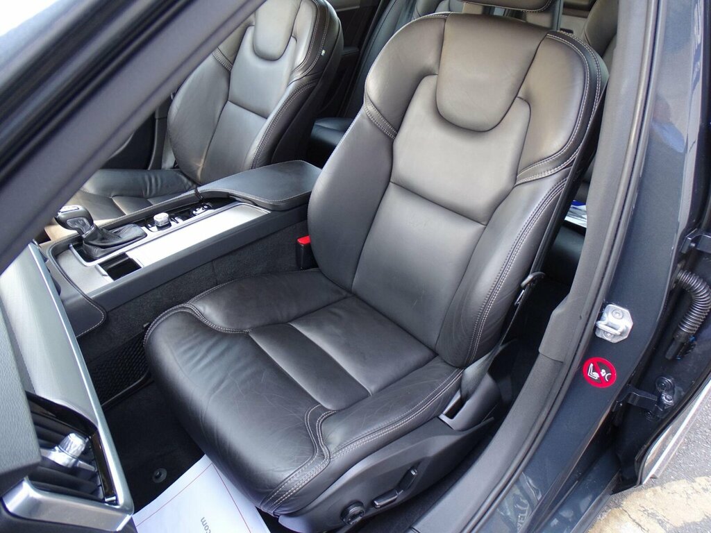 Volvo V90 D5 Awd Inscription Xenium Winter Plus #32