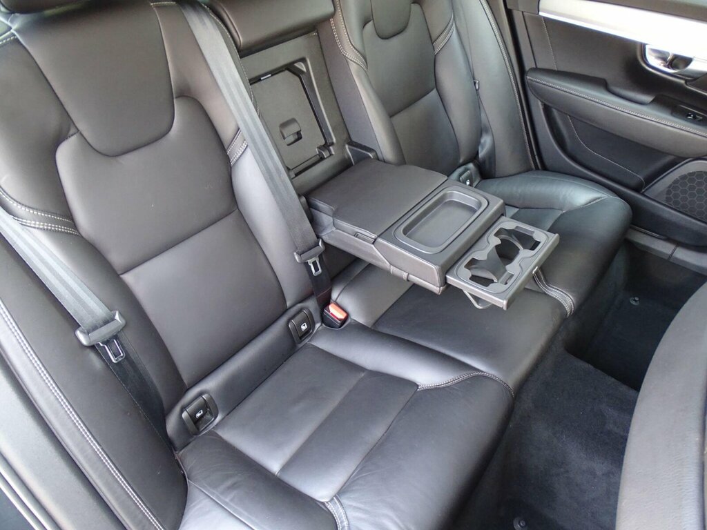 Volvo V90 D5 Awd Inscription Xenium Winter Plus #29