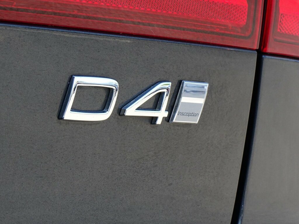 Volvo V90 D5 Awd Inscription Xenium Winter Plus #22