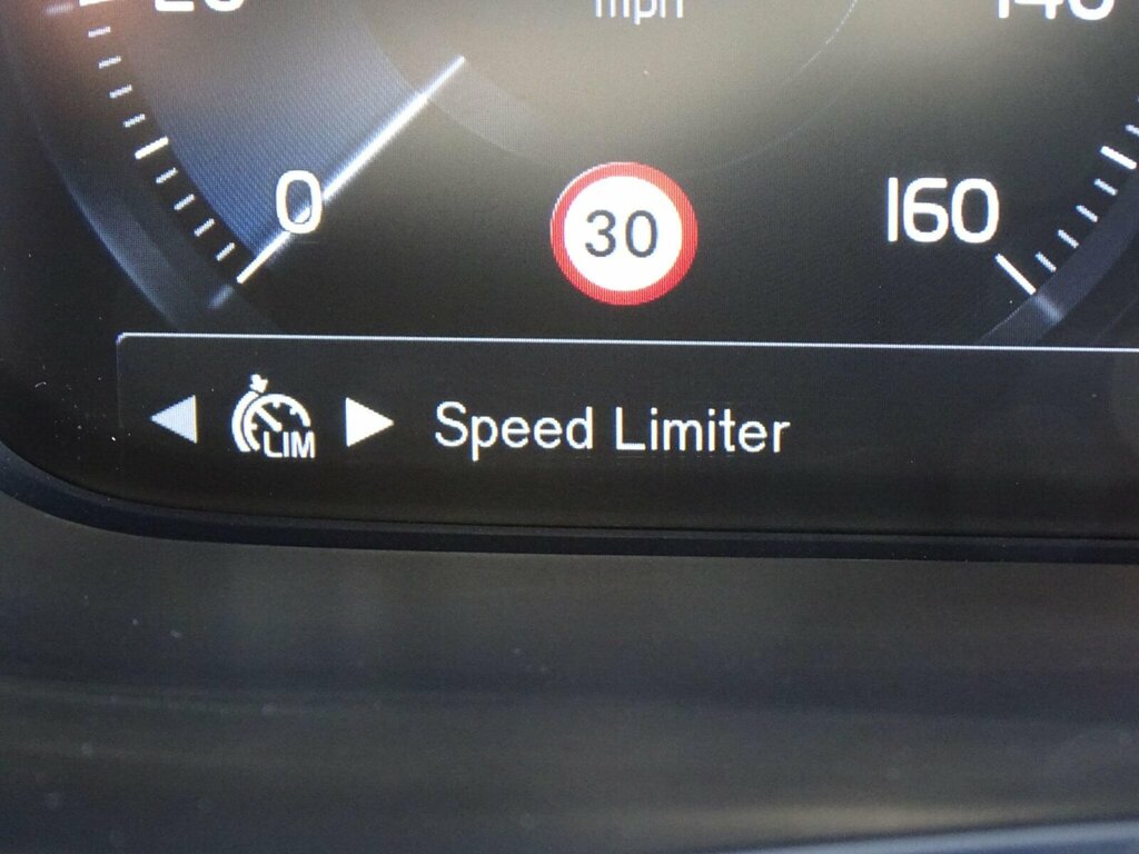 Volvo V90 D5 Awd Inscription Xenium Winter Plus #39