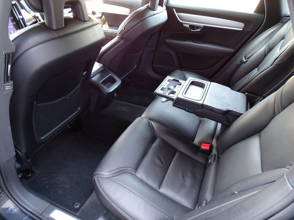 Volvo V90 D5 Awd Inscription Xenium Winter Plus #34