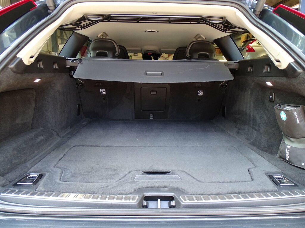 Volvo V90 D5 Awd Inscription Xenium Winter Plus #16