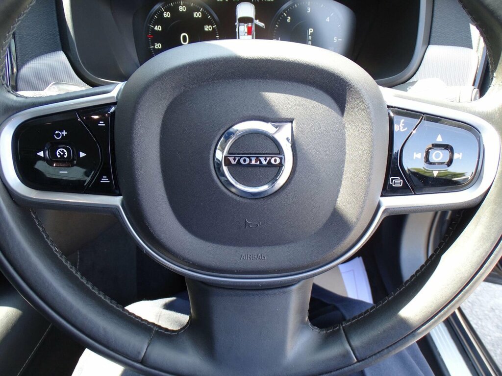 Volvo V90 D5 Awd Inscription Xenium Winter Plus #35
