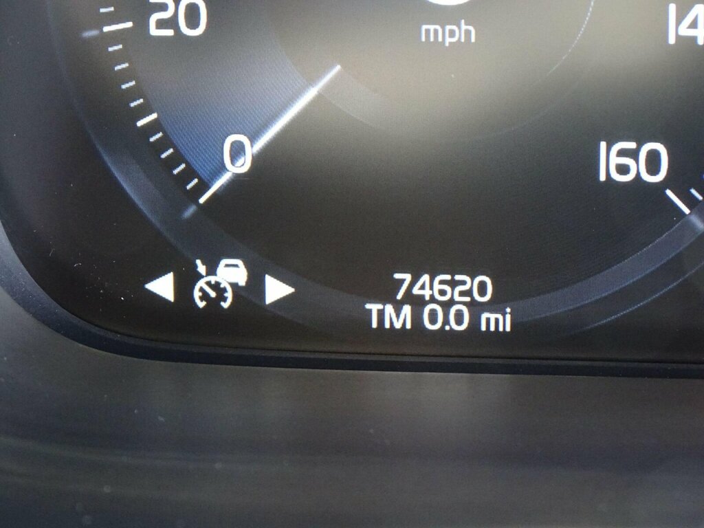 Volvo V90 D5 Awd Inscription Xenium Winter Plus #36