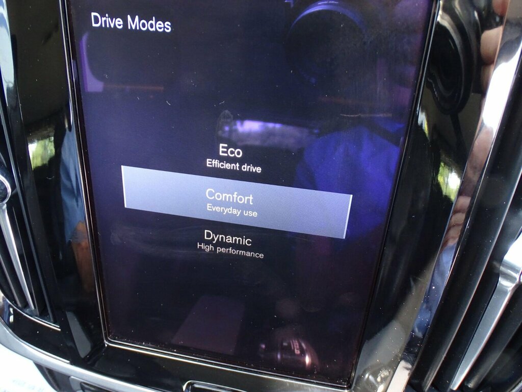 Volvo V90 D5 Awd Inscription Xenium Winter Plus #47