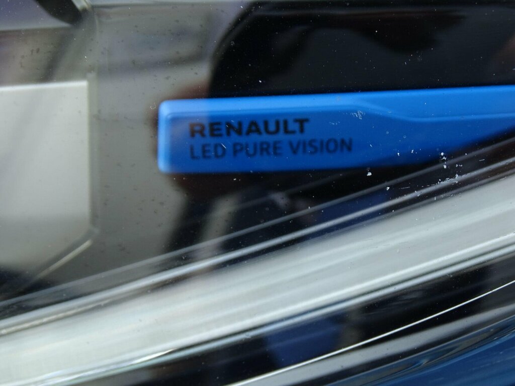 Renault Zoe 100Kw I Gt Line R135 50Kwh Rapid Charge Aut  #40
