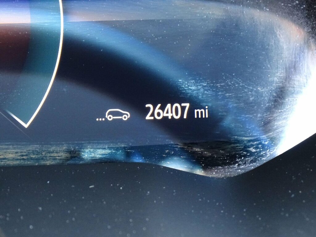 Renault Zoe 100Kw I Gt Line R135 50Kwh Rapid Charge Aut  #28