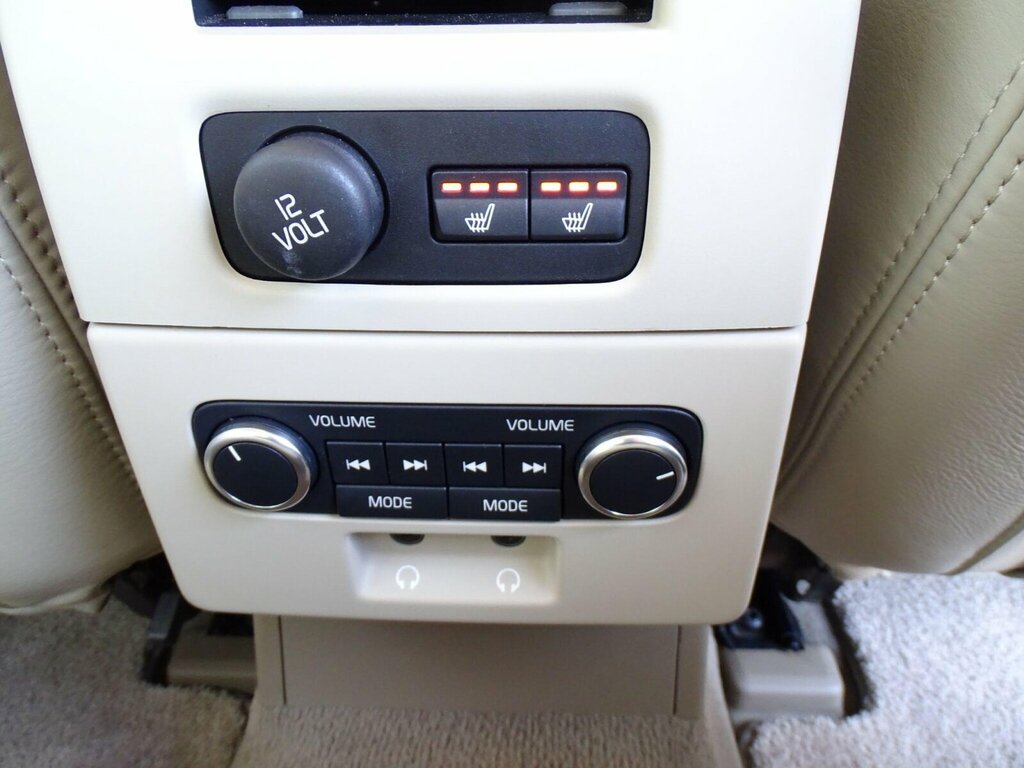 Volvo S80 2.4 D5 Executive 4-Door Saloon Blue #31