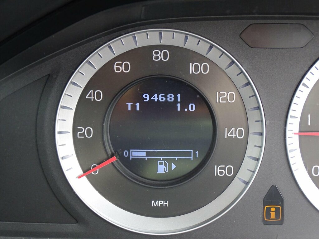 Volvo XC60 Xc60 Se Lux Awd D5 Brown #32