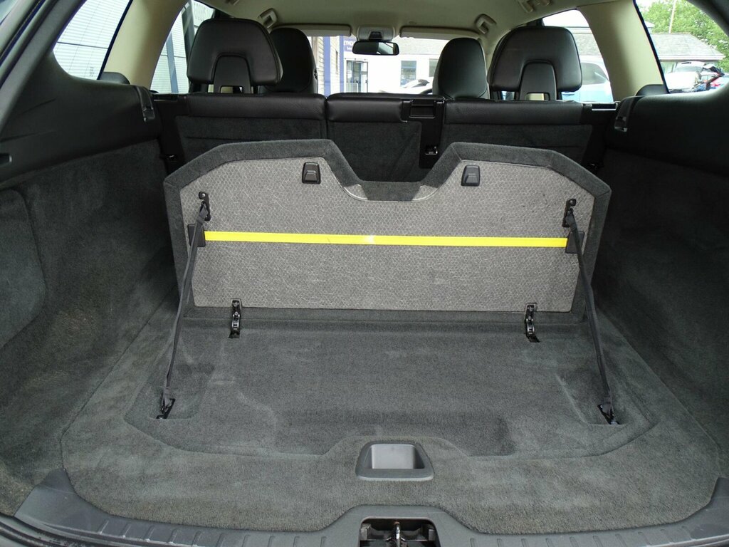 Volvo XC60 Xc60 Se Lux Awd D5 Brown #18