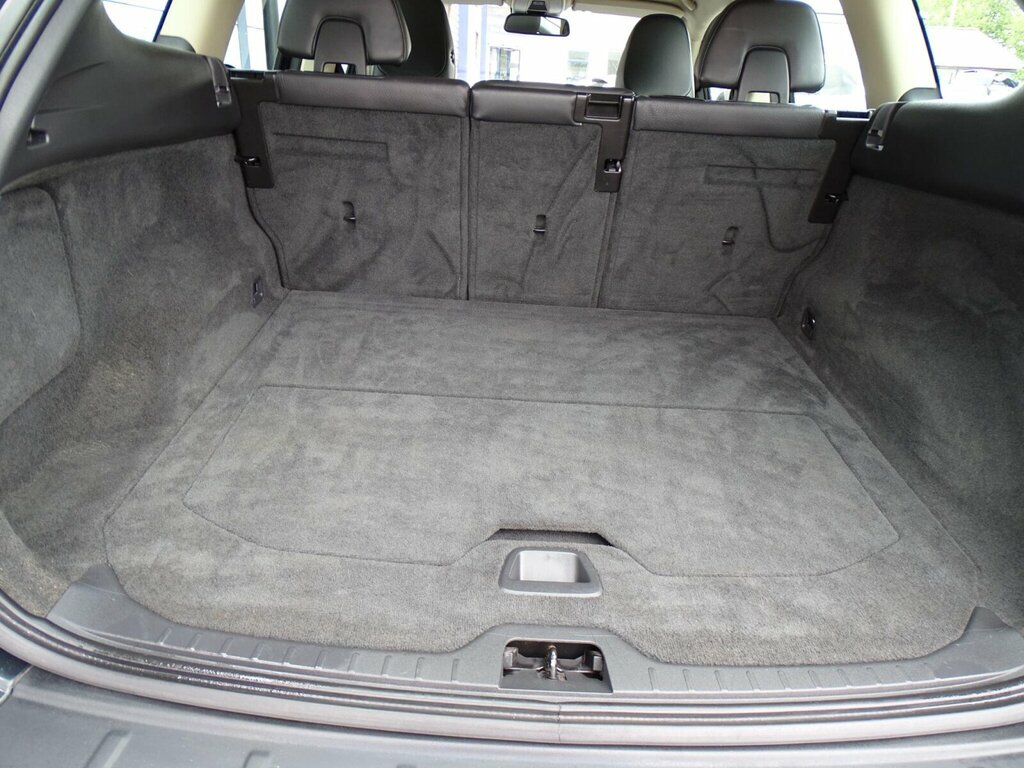 Volvo XC60 Xc60 Se Lux Awd D5 Brown #17