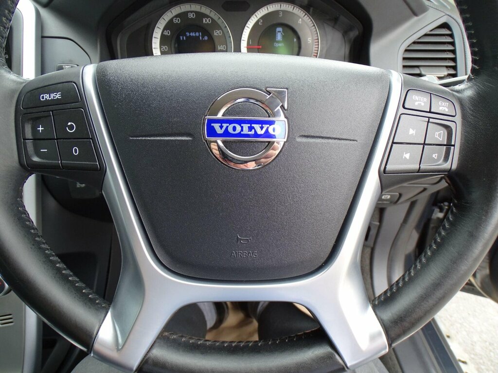 Volvo XC60 Xc60 Se Lux Awd D5 Brown #31