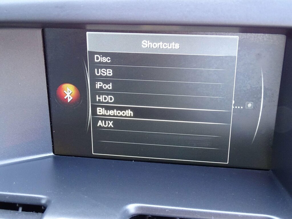 Volvo XC60 Xc60 Se Luxury Nav D4 Silver #37