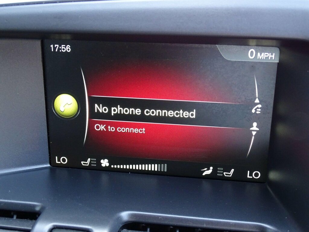 Volvo XC60 Xc60 Se Luxury Nav D4 Silver #39