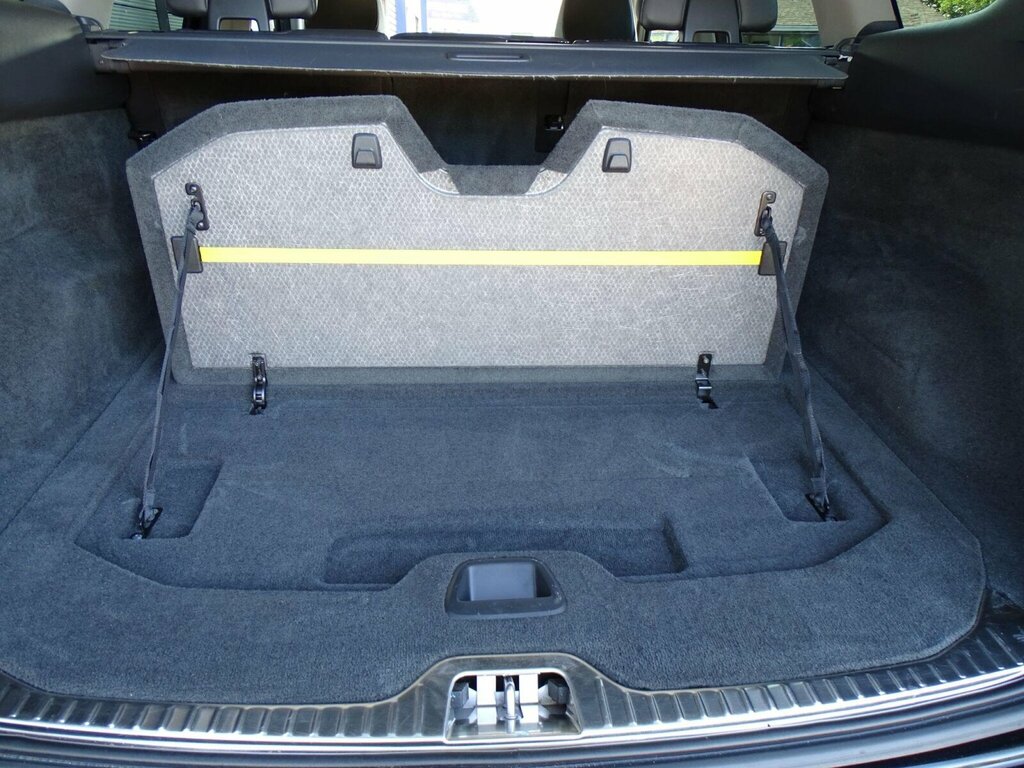 Volvo XC60 Xc60 Se Luxury Nav D4 Silver #17