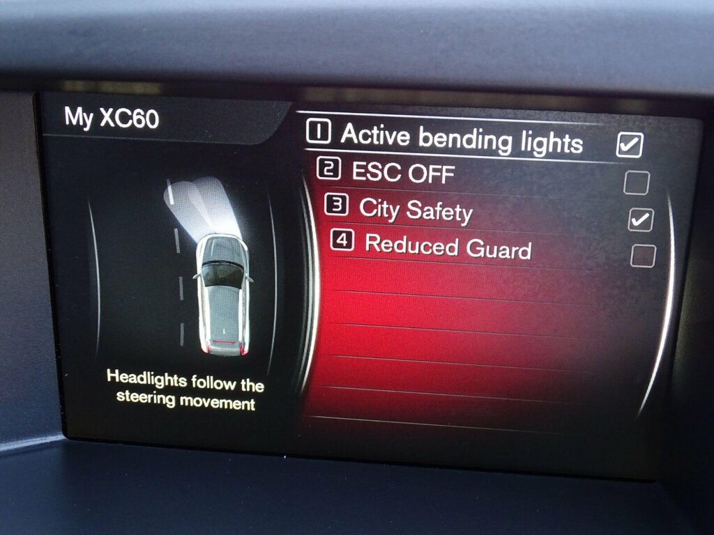 Volvo XC60 Xc60 Se Luxury Nav D4 Silver #38