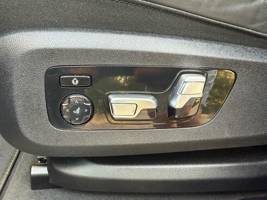 BMW X6 Xdrive30d M Sport Step Tech Pack Black #8