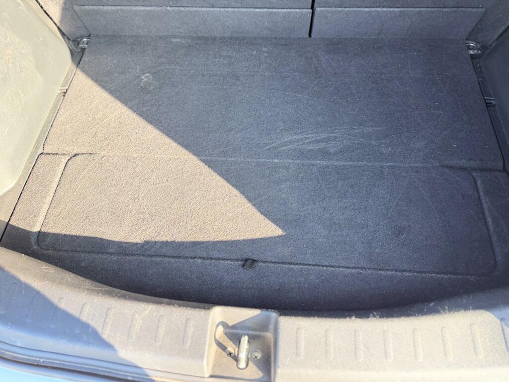Honda Jazz Hatchback Silver #39
